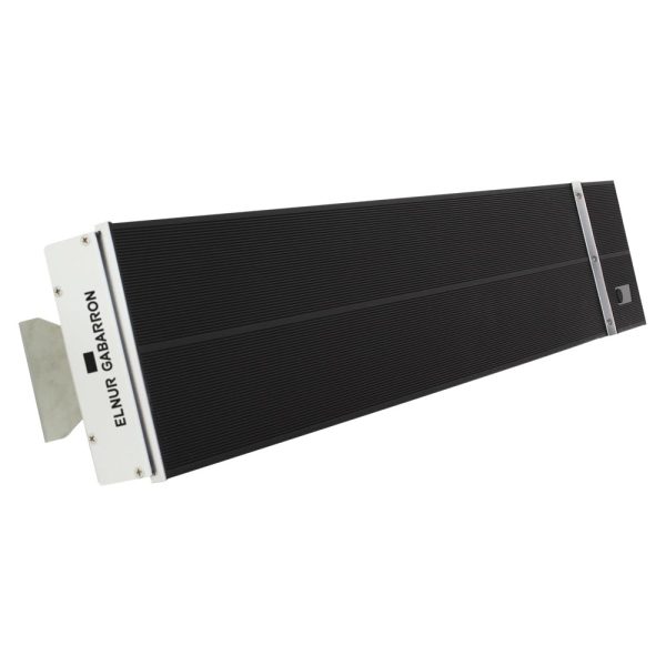 IFF Calefactor Infrarrojo panel radiante - Imagen 3