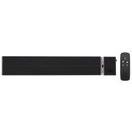 IFF Calefactor Infrarrojo panel radiante