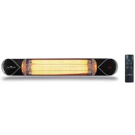 IFC Calefactor Infrarrojo de carbono
