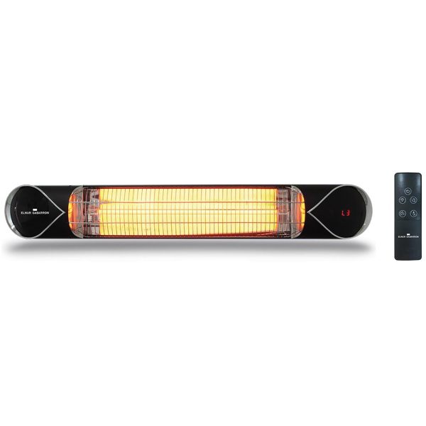 IFC Calefactor Infrarrojo de carbono