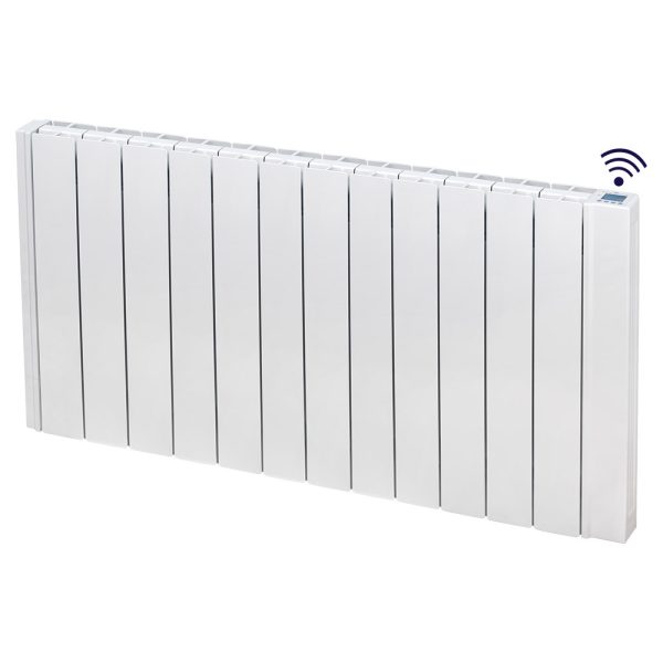 RD12W R21 Emisor térmico Ingenium Care