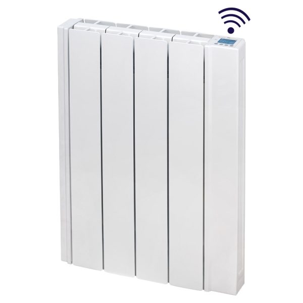 RD4W Emisor térmico Ingenium
