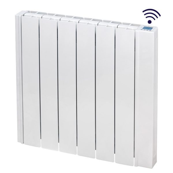 RD6W Emisor térmico Ingenium