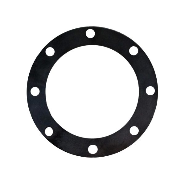 Junta resistencia 140mm