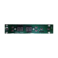 Tarjeta teclado calefacción y ACS calderas Gabarrón CMX y CMX-P