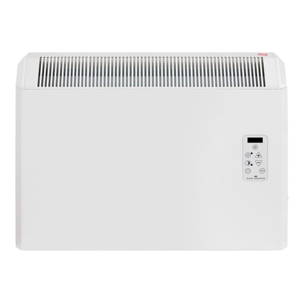 PH125 plus Convector eléctrico mural - Imagen 2