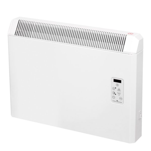 PH125 plus Convector eléctrico mural