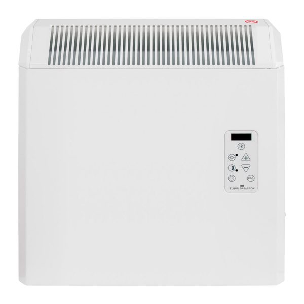 PH75 plus Convector eléctrico mural - Imagen 2