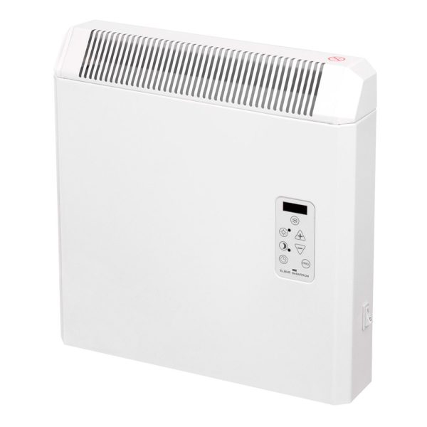 PH75 plus Convector eléctrico mural