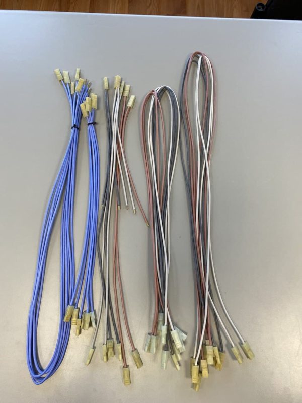Cableado completo fuerza CM y MAS - Imagen 3