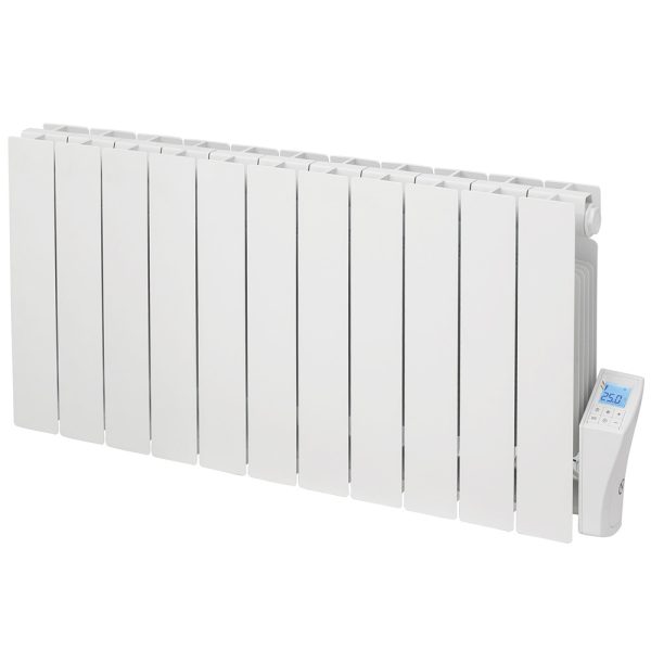 RBC-11 Emisor térmico para ventana baja