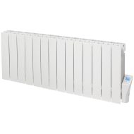 RBC-14 Emisor térmico para ventana baja