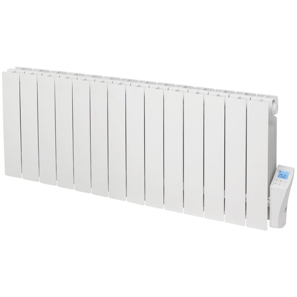RBC-14 Emisor térmico para ventana baja