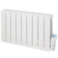 RBC-9 Emisor térmico para ventana baja