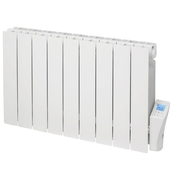 RBC-9 Emisor térmico para ventana baja