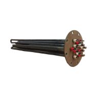 Resistencia 18Kw 140mm