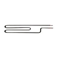 Resistencia acumulador de calor Gabarrón 1000w (14h de carga) ADL-5030