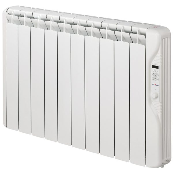 RF-10E PLUS Emisor térmico con fluido