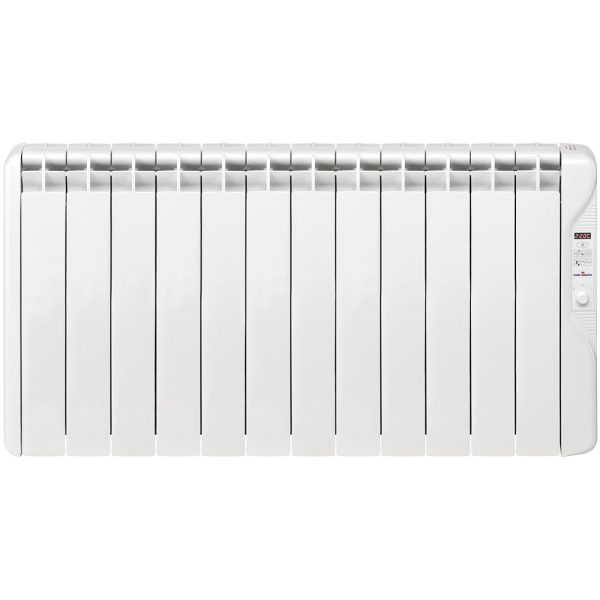 RF-12E PLUS Emisor térmico con fluido - Imagen 2