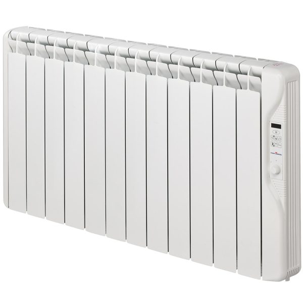RF-12E PLUS Emisor térmico con fluido