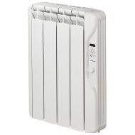 RF-4E PLUS Emisor térmico con fluido