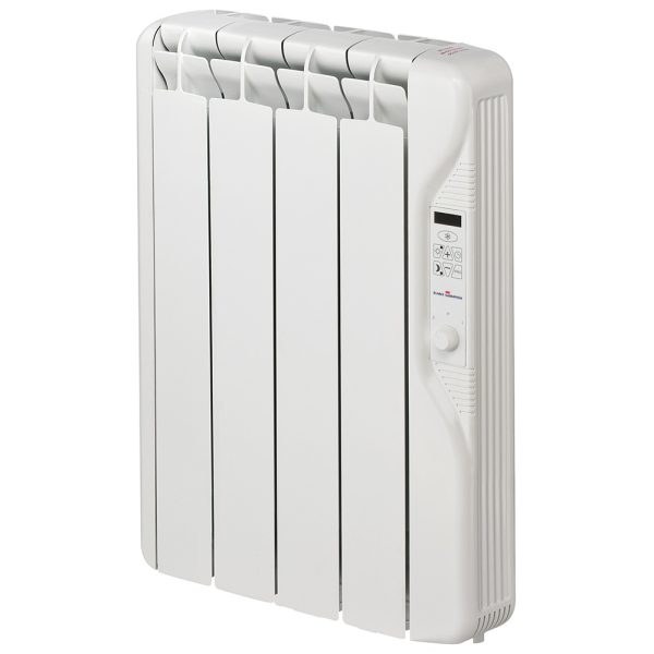 RF-4E PLUS Emisor térmico con fluido