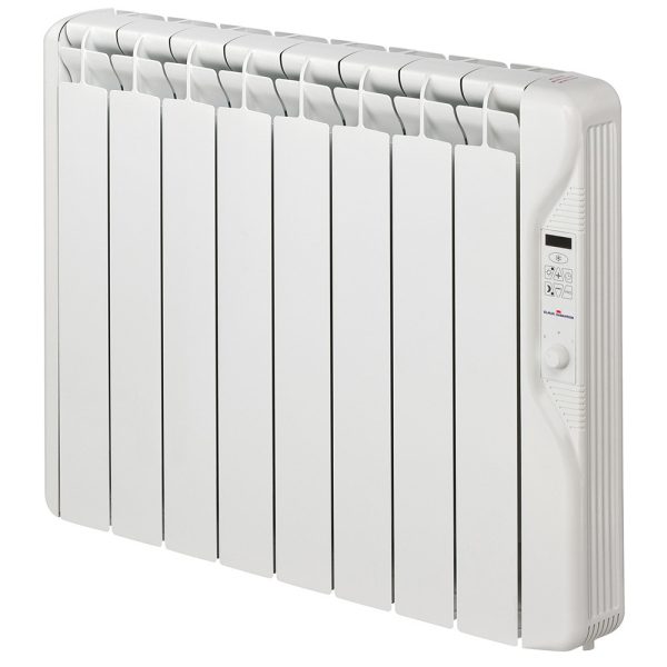 RF-8E PLUS Emisor térmico con fluido