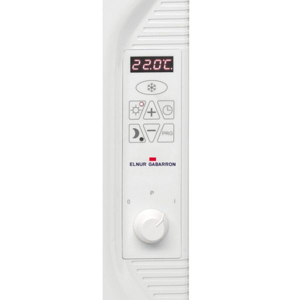 RF-6E PLUS Emisor térmico con fluido - Imagen 3