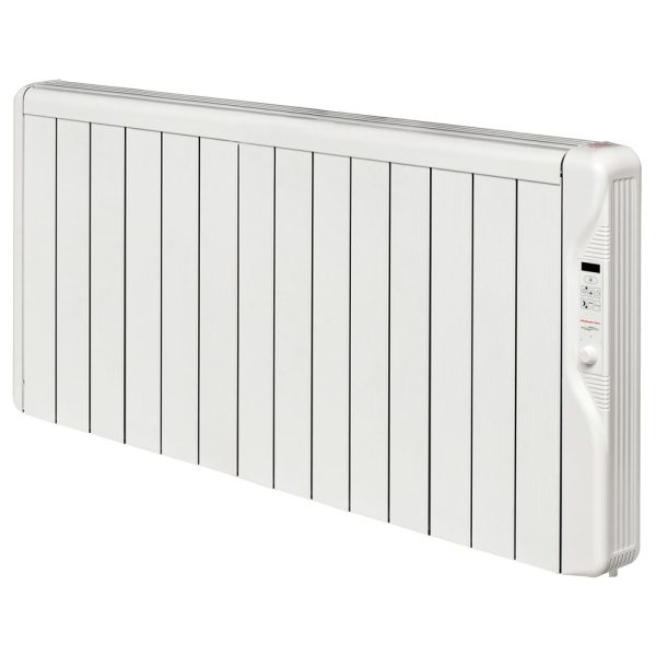 RX-14E PLUS Emisor térmico sin fluido