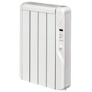 RX-4E PLUS Emisor térmico sin fluido