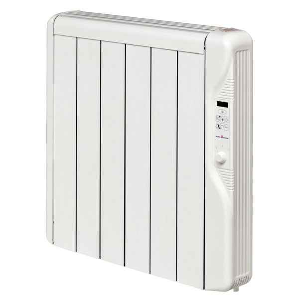 RX-6E PLUS Emisor térmico sin fluido
