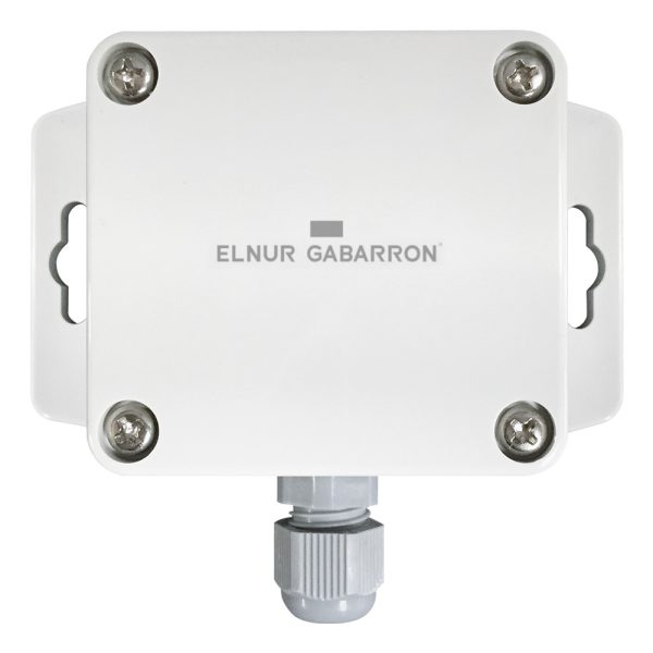 Sonda Exterior para Calderas eléctricas