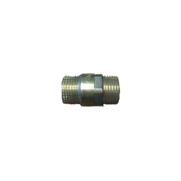 Válvula de retención 1/2" calderas Gabarrón CMX y CMX-P
