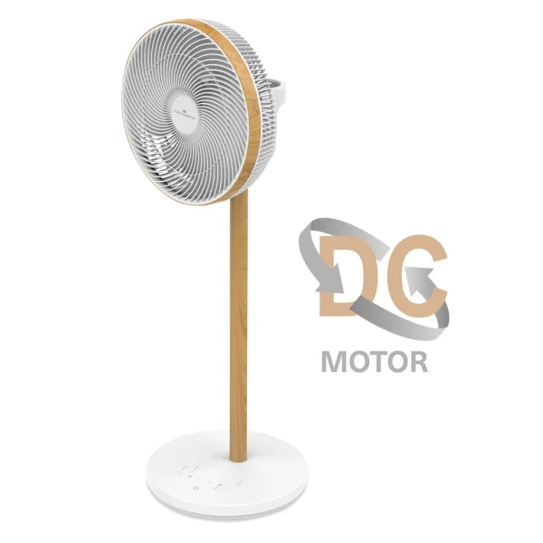 Vaera DC ventilador portátil - Imagen 5
