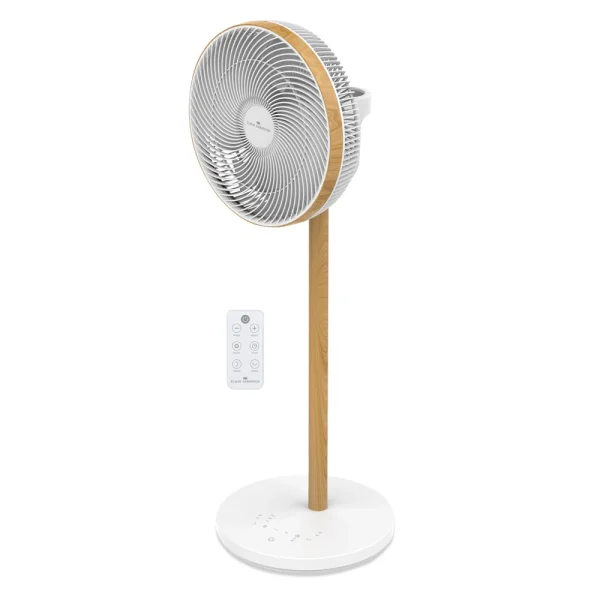 Vaera DC ventilador portátil