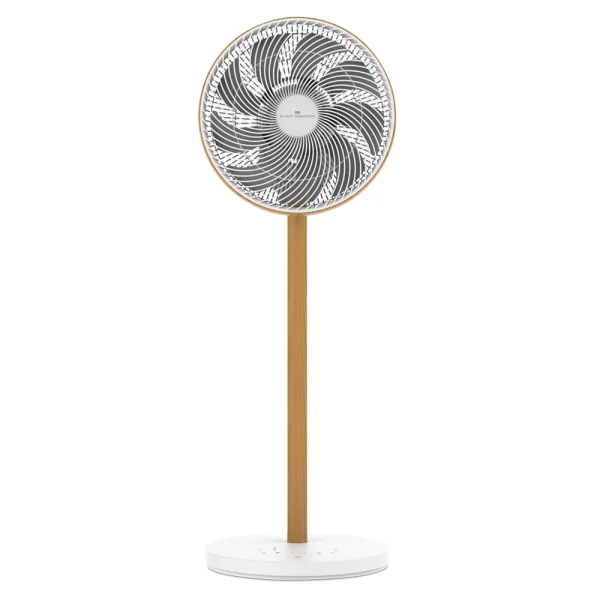 Vaera DC ventilador portátil - Imagen 2