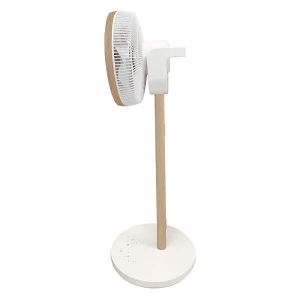 Vaera DC ventilador portátil - Imagen 4