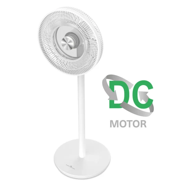 Vantic DC ventilador portátil - Imagen 6