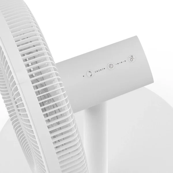 Vantic DC ventilador portátil - Imagen 3