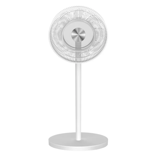 Vantic DC ventilador portátil - Imagen 2