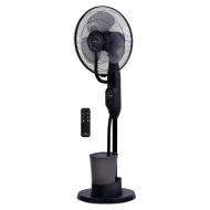 BRUME ventilador con nebulizador de agua