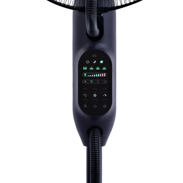 BRUME ventilador con nebulizador de agua - Imagen 3