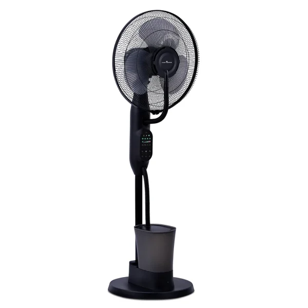 BRUME ventilador con nebulizador de agua - Imagen 5