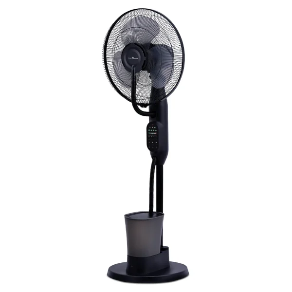 BRUME ventilador con nebulizador de agua - Imagen 4