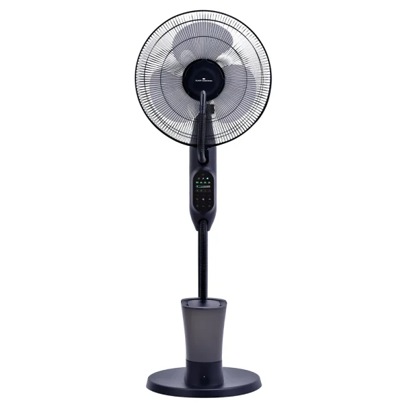 BRUME ventilador con nebulizador de agua - Imagen 2