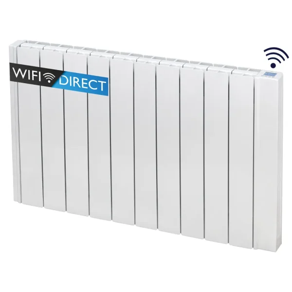RD10WDIR Emisor térmico Ingenium direct