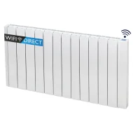 RD12WDIR Emisor térmico Ingenium direct
