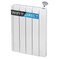 RD4W Emisor térmico Ingenium direct