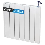 RD6WDIR Emisor térmico Ingenium direct
