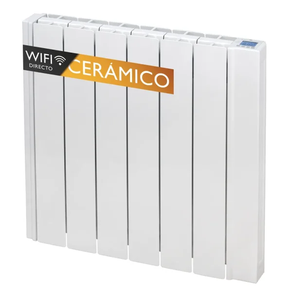 RDC6 Emisor Cerámico